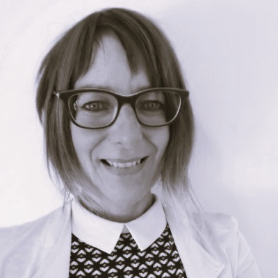 Shirley Maffré