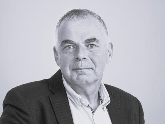 Laurent Le Roux