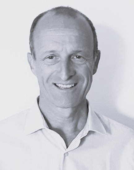 Luc De Fournoux